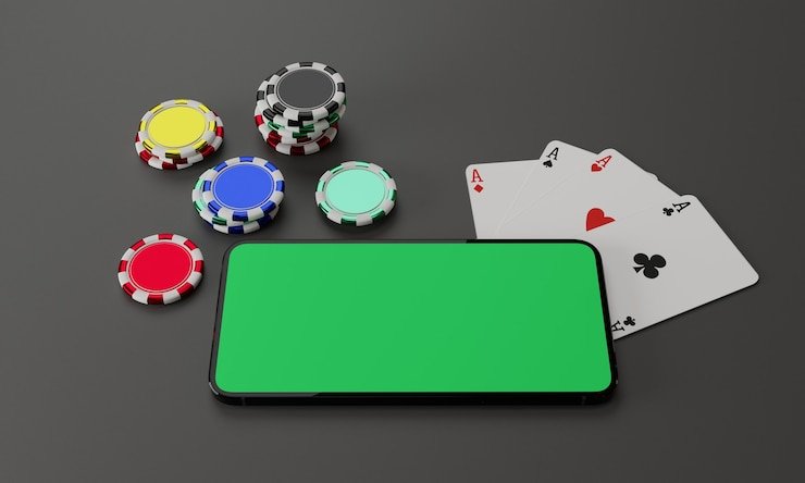 pak slots High-Risk Gameplay