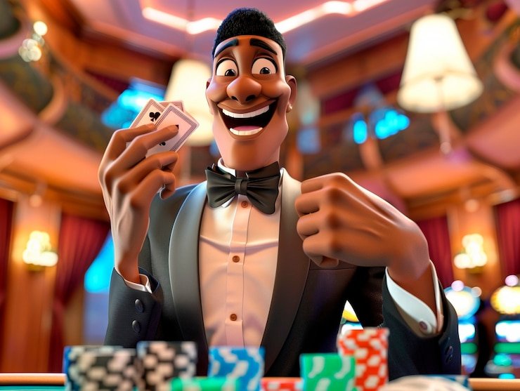 pak slots mobile gaming