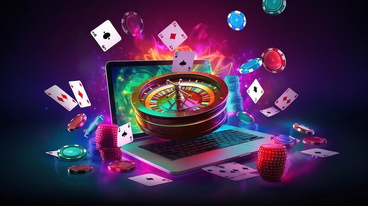 pak slots Arcade Games