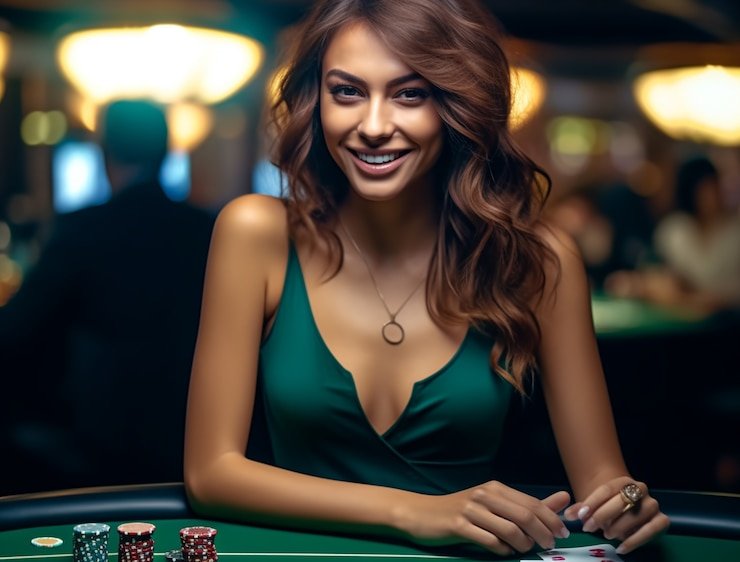 pak slots Bingo Rooms