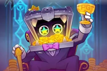 pak slots Crash Games